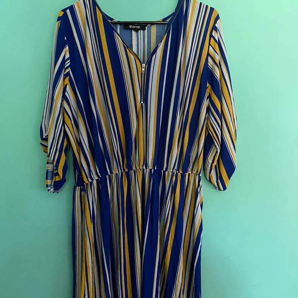 Spring Dress - Picture 2 of 3